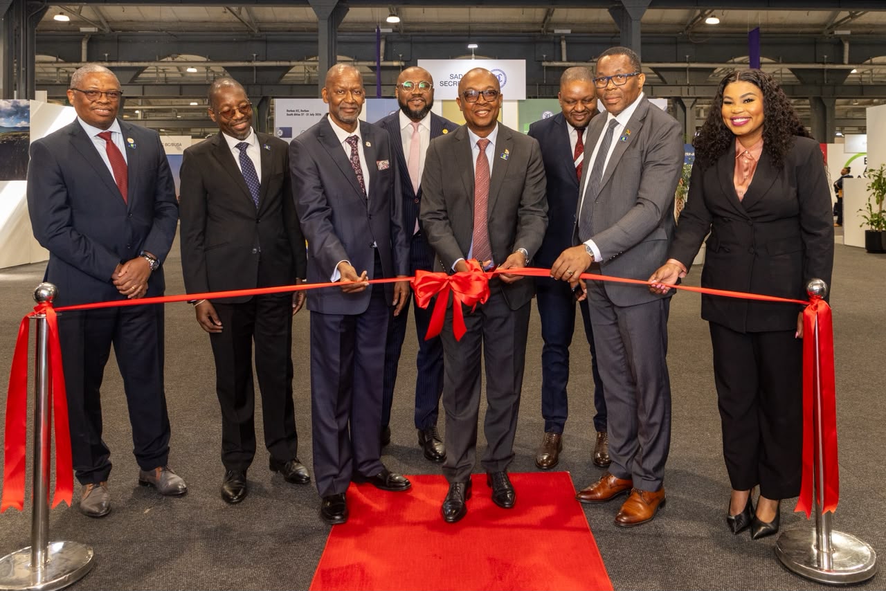 SADC Industrialisation Week (SIW) and Exhibition 2026