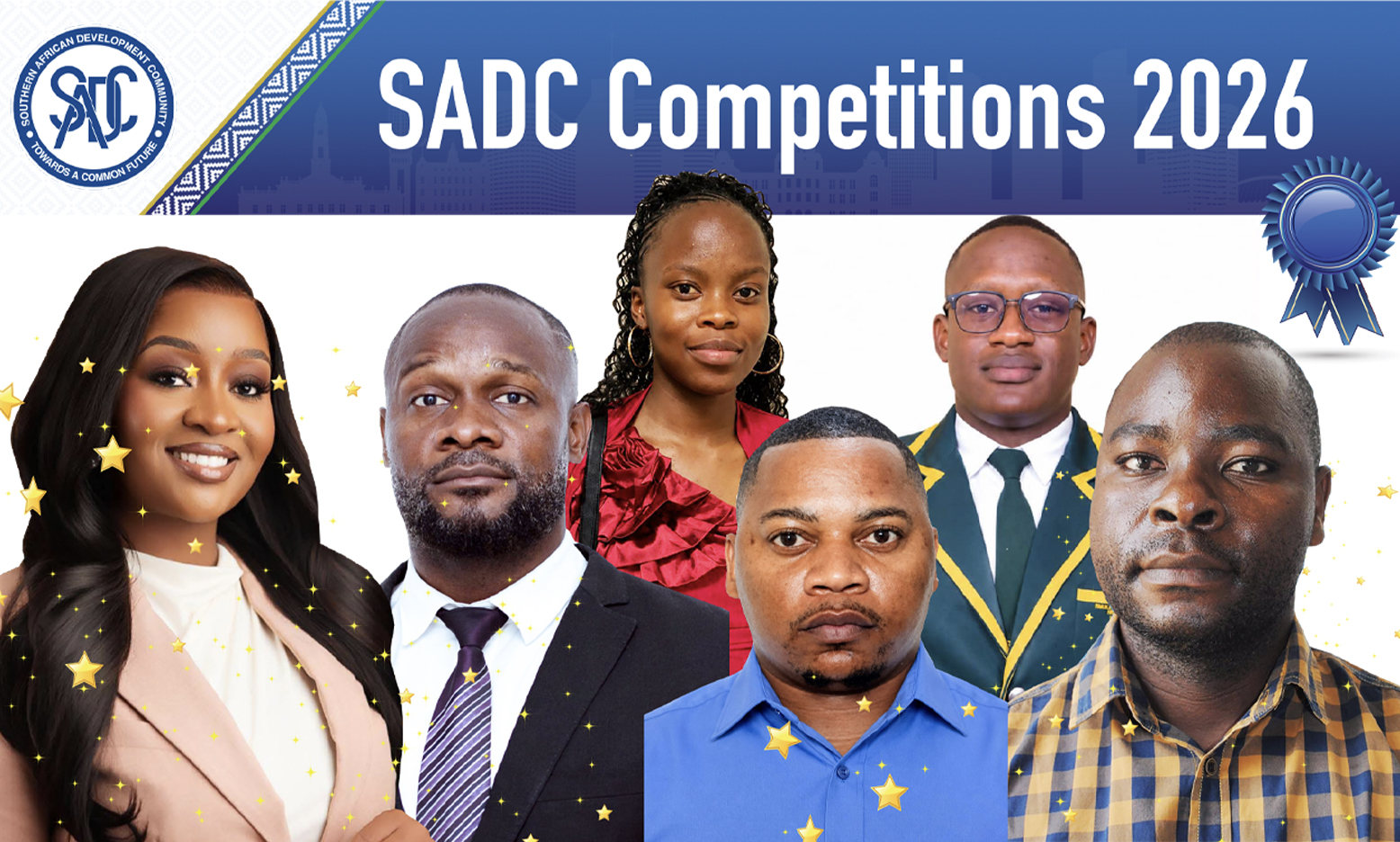 SADC Secretariat Announces Winners of 2026 Regional Media and Essay Competitions