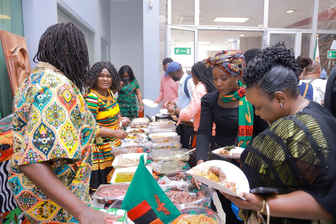 SADC day