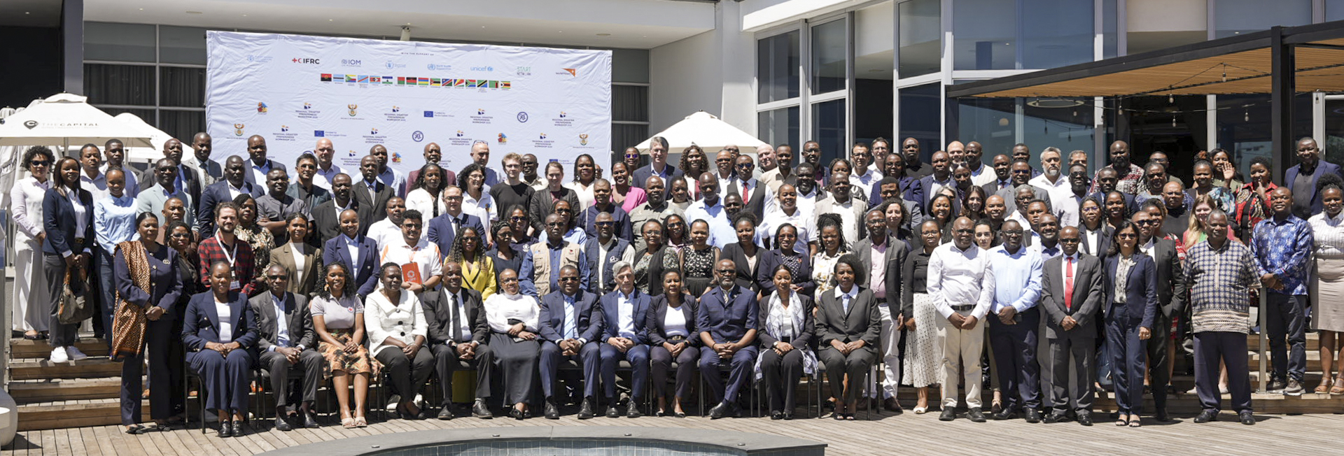 Southern Africa prepares for the Anticipated Impacts of El Niño 2026/27