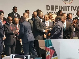 PEace_agreement_in_Mozambique