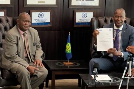 SADC and SACU sign MoU to strengthen cooperation 