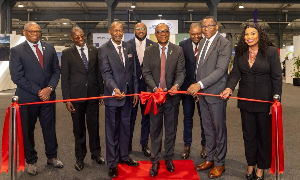 SADC Industrialisation Week (SIW) and Exhibition 2026