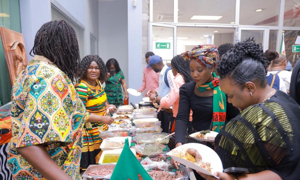 SADC day